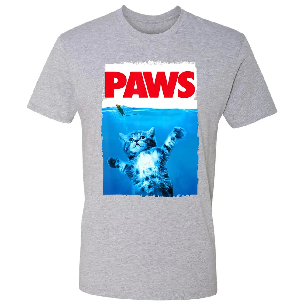 PAWS Premium Unisex T-shirt - 9