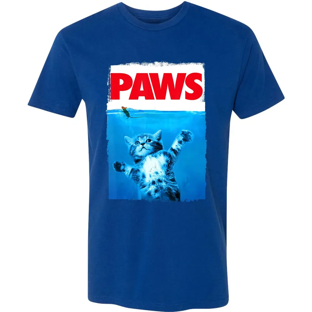 PAWS Premium Unisex T-shirt - 10