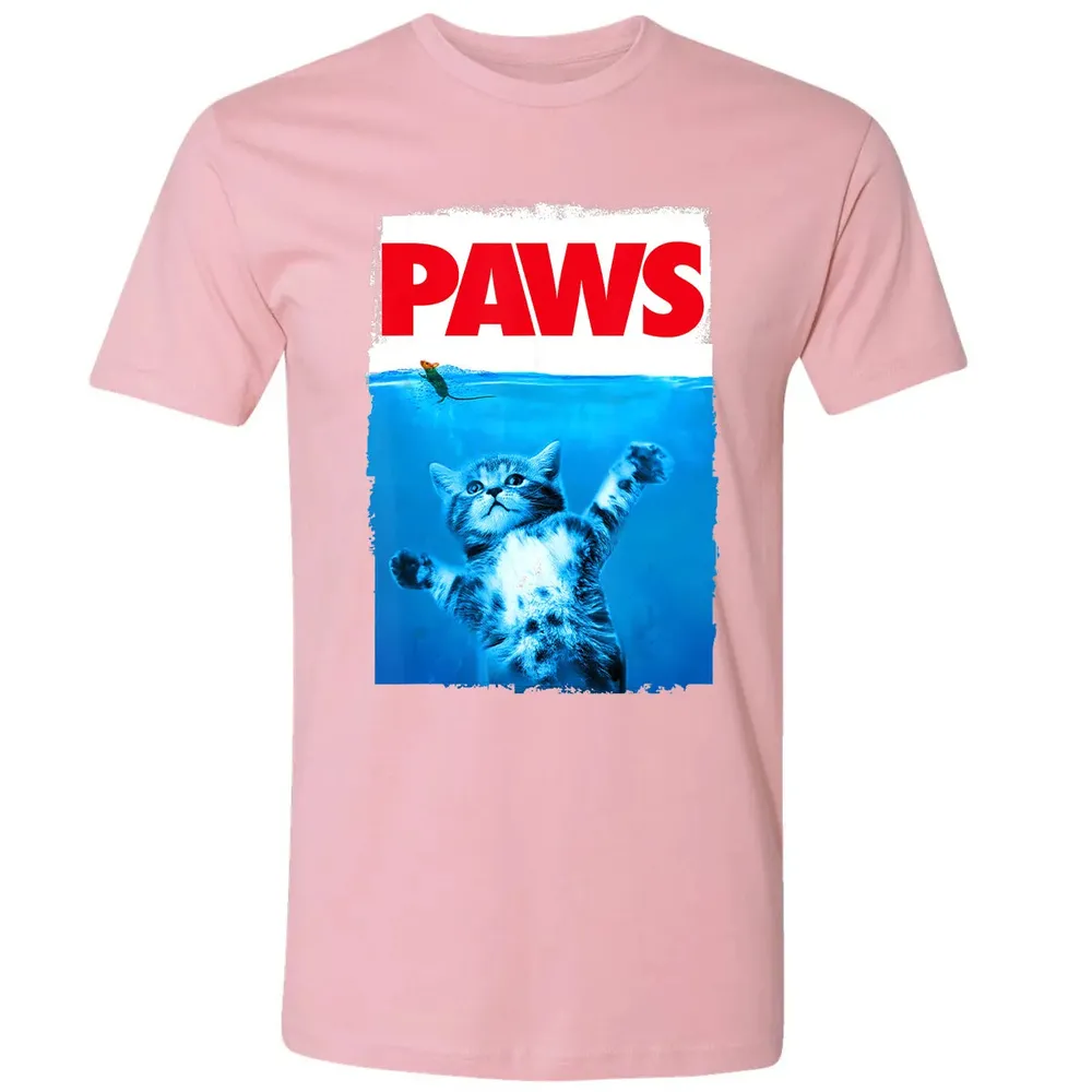 PAWS Premium Unisex T-shirt - 3