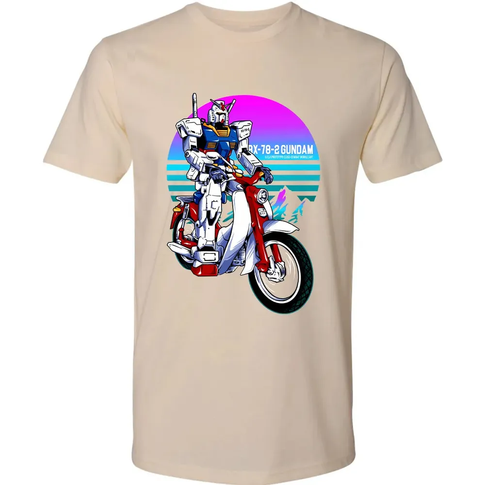 First Rider Premium Unisex T-shirt - 13