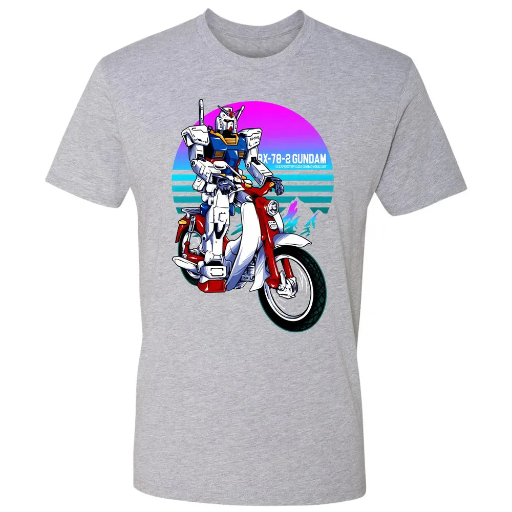 First Rider Premium Unisex T-shirt - 9