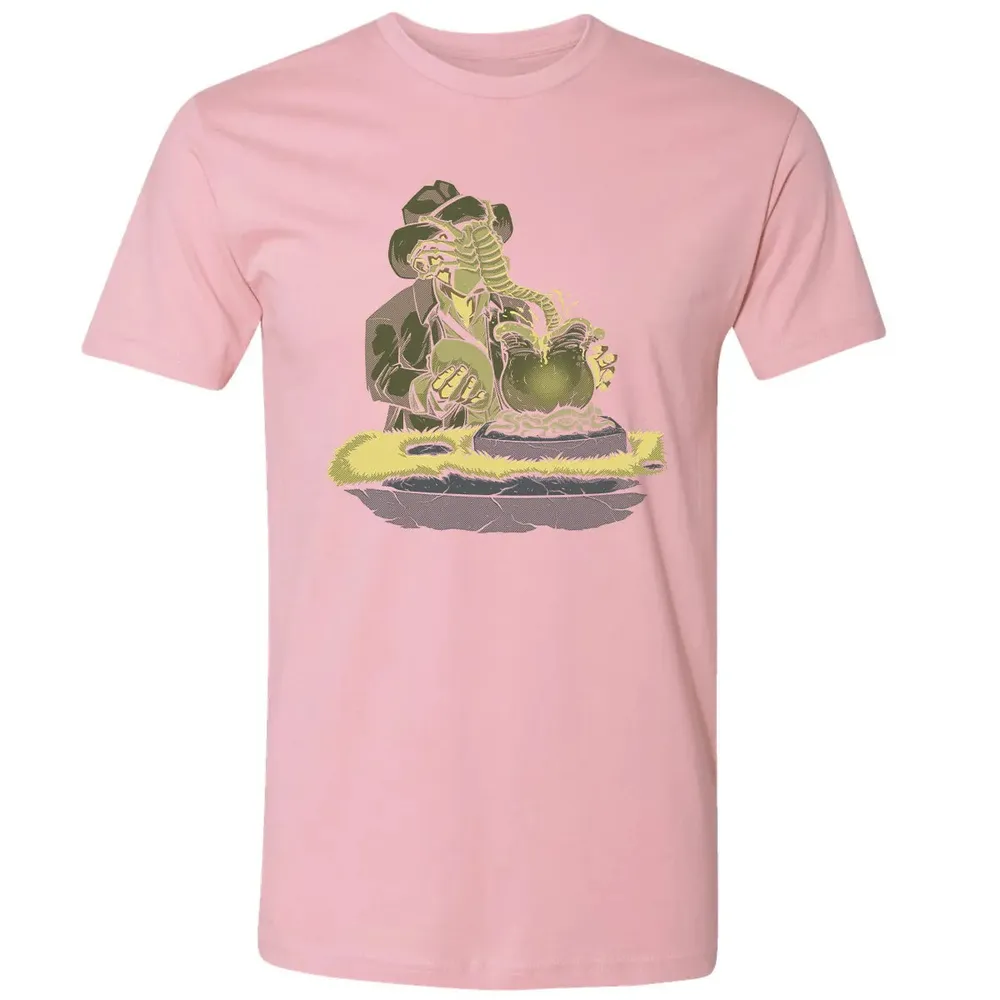 Idiotic Jones Premium Unisex T-shirt - 3