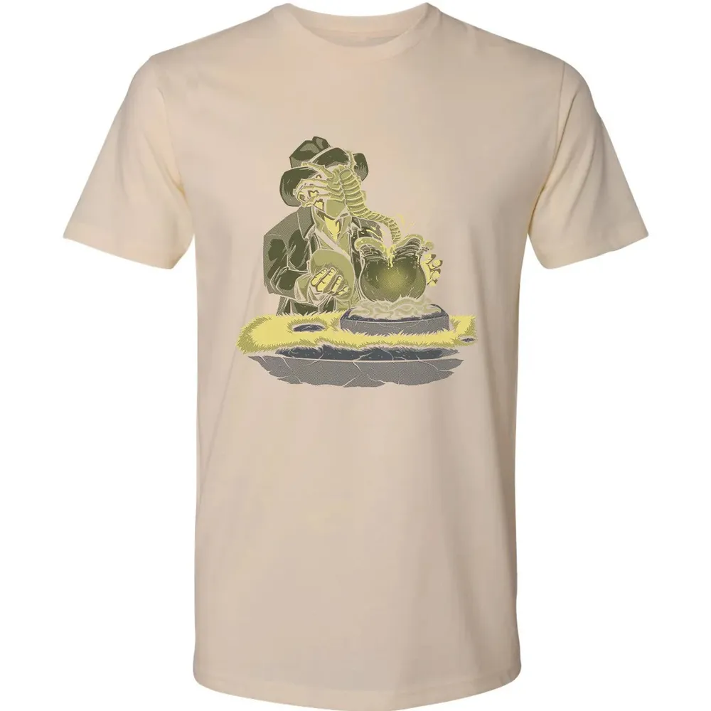 Idiotic Jones Premium Unisex T-shirt - 13