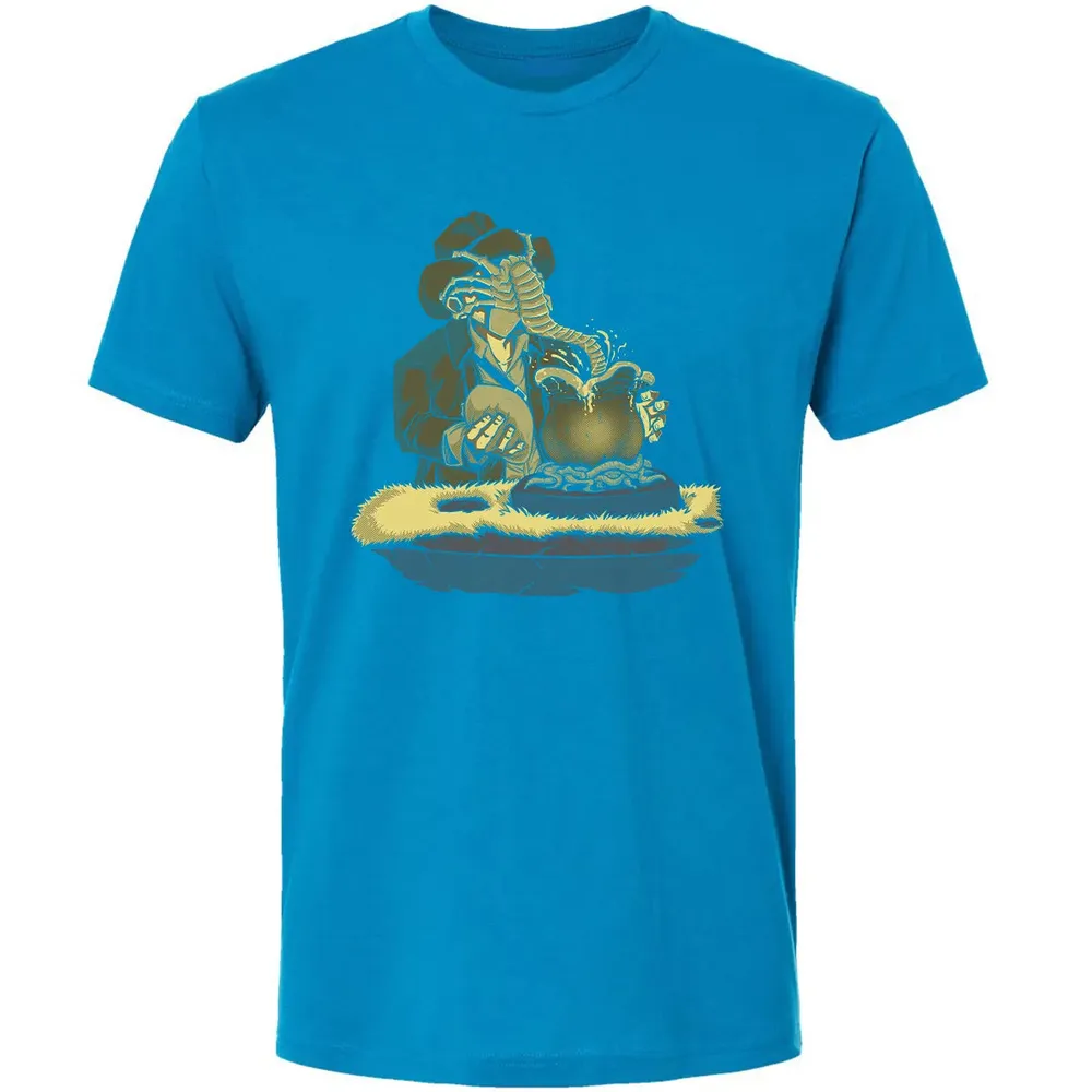 Idiotic Jones Premium Unisex T-shirt - 15