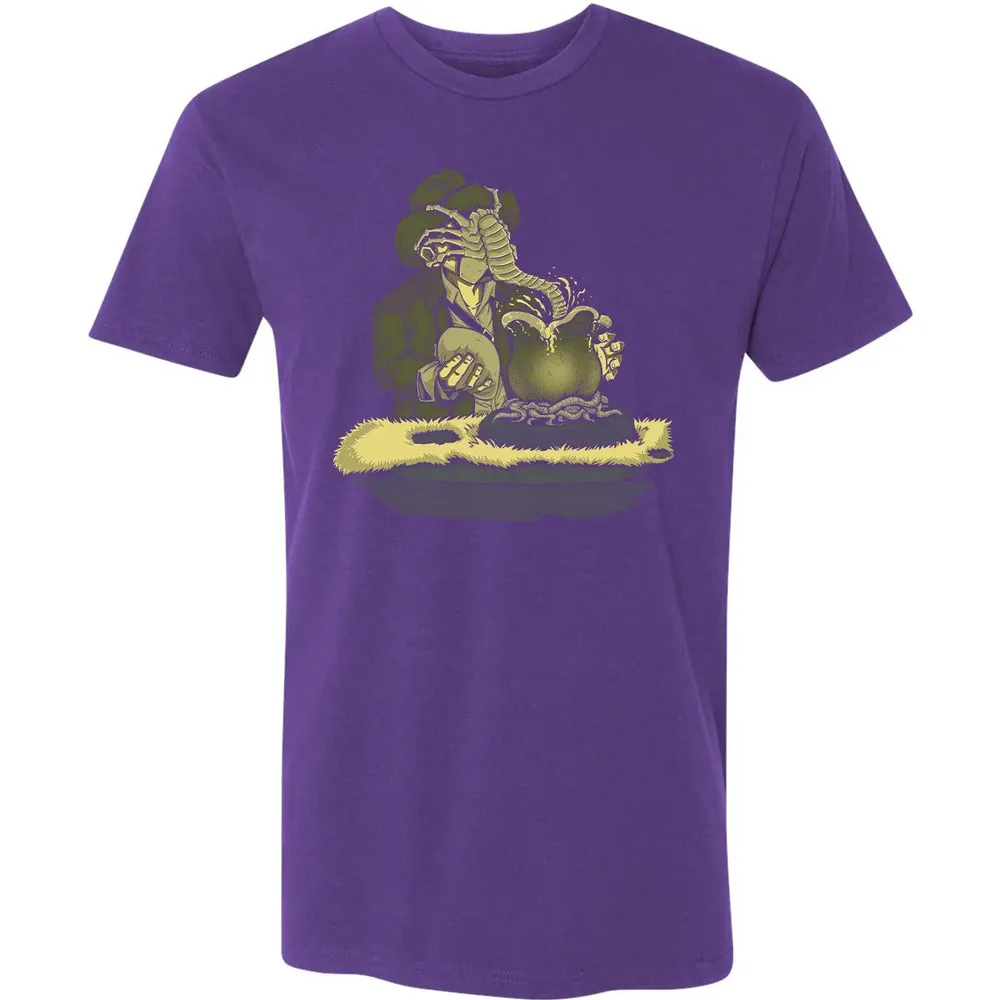 Idiotic Jones Premium Unisex T-shirt - 7
