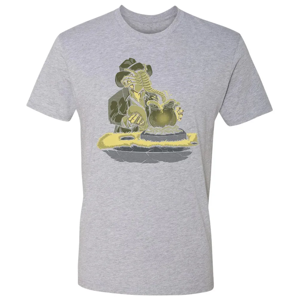 Idiotic Jones Premium Unisex T-shirt - 9