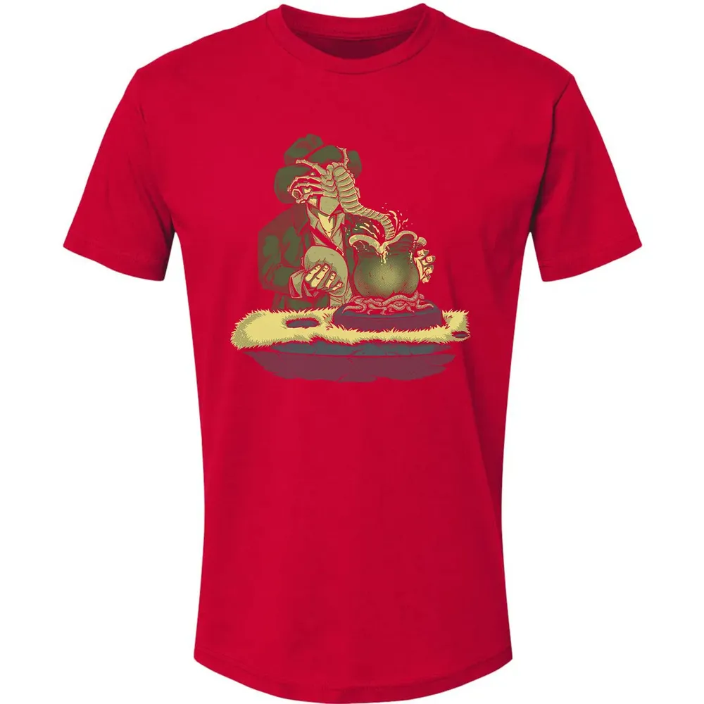Idiotic Jones Premium Unisex T-shirt - 6