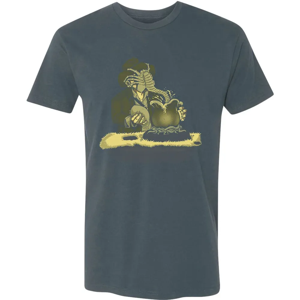 Idiotic Jones Premium Unisex T-shirt - 14
