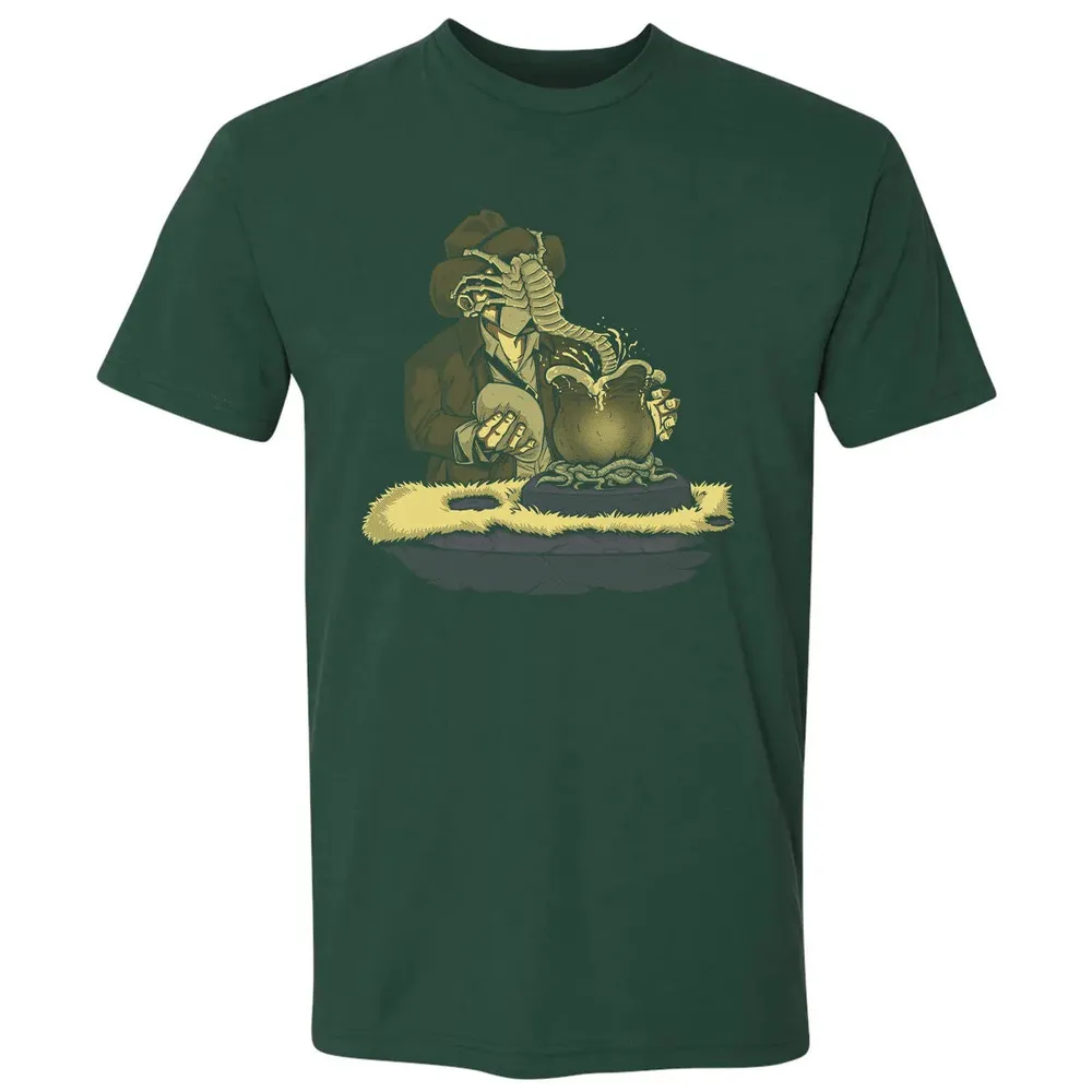 Idiotic Jones Premium Unisex T-shirt - 12