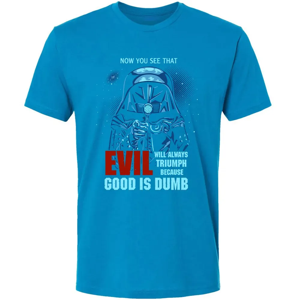 Now You See That Premium Unisex T-shirt - 15
