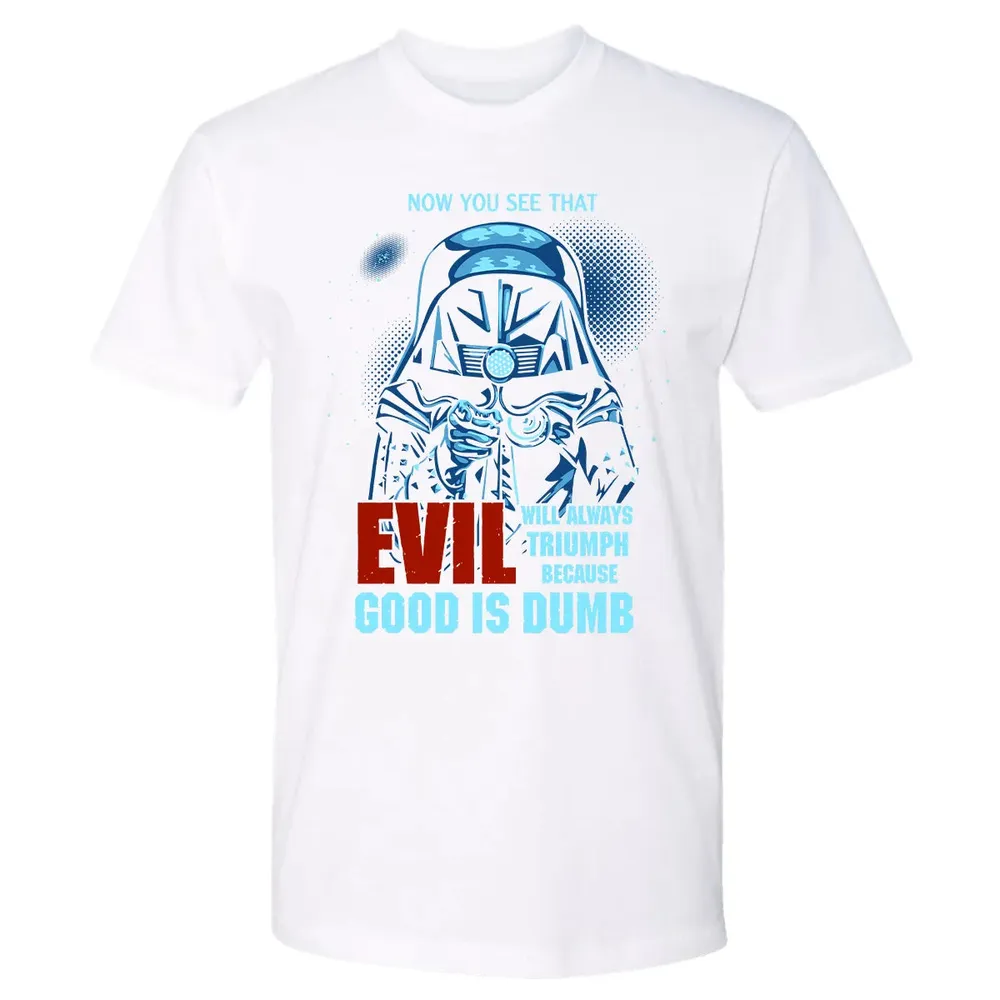 Now You See That Premium Unisex T-shirt - 4