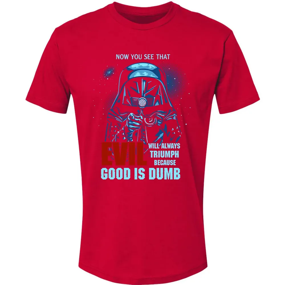 Now You See That Premium Unisex T-shirt - 6