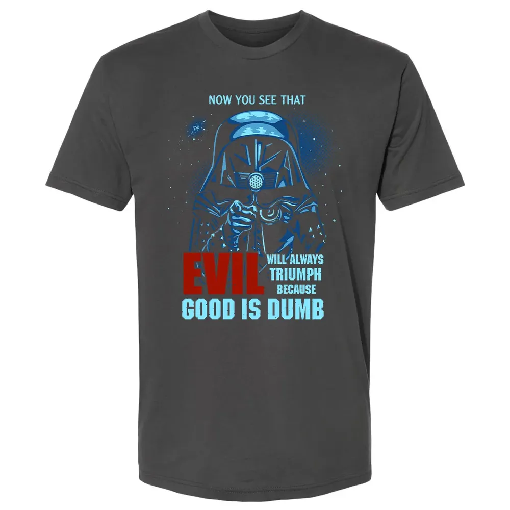 Now You See That Premium Unisex T-shirt - 8
