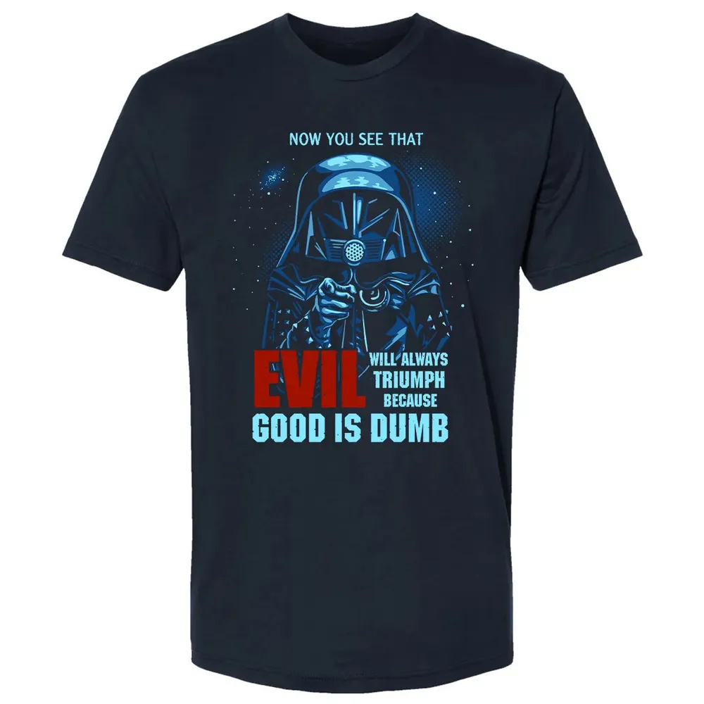 Now You See That Premium Unisex T-shirt - 2
