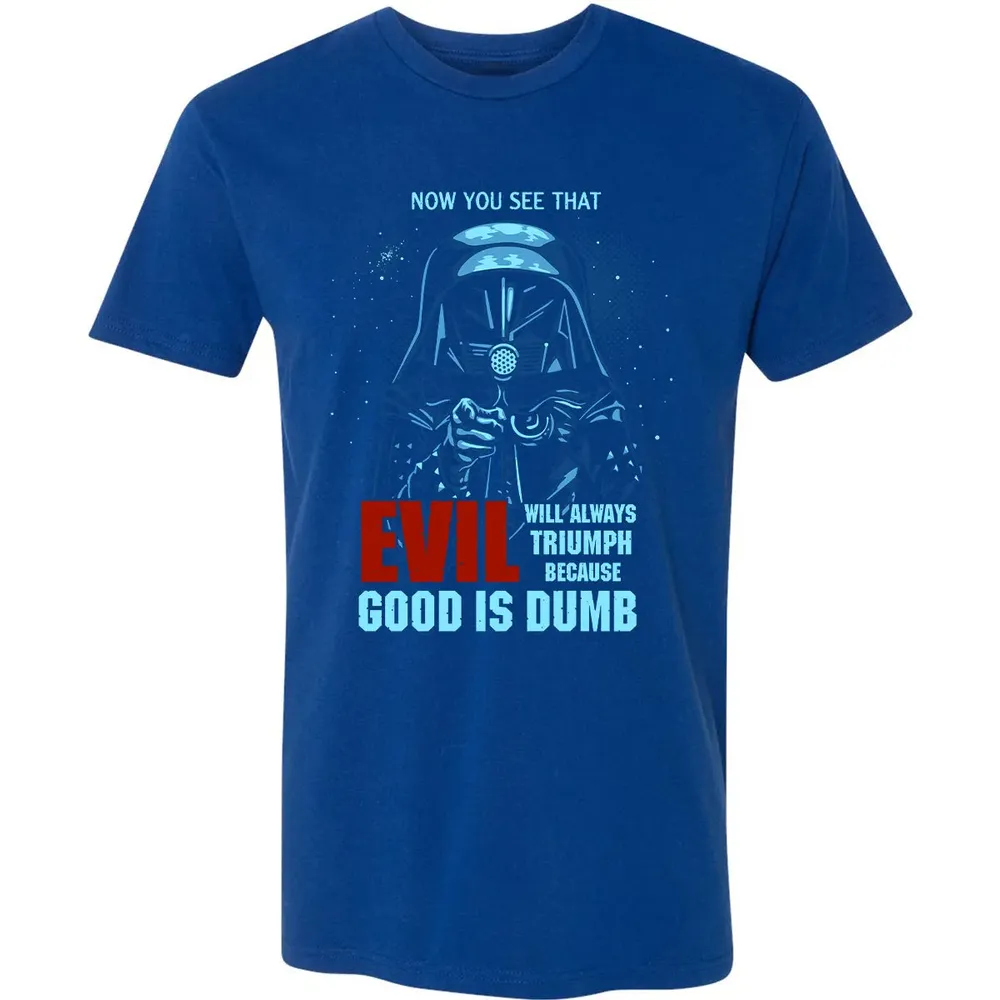 Now You See That Premium Unisex T-shirt - 10