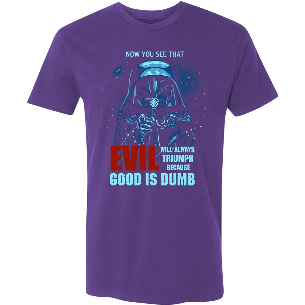 Now You See That Premium Unisex T-shirt - 7