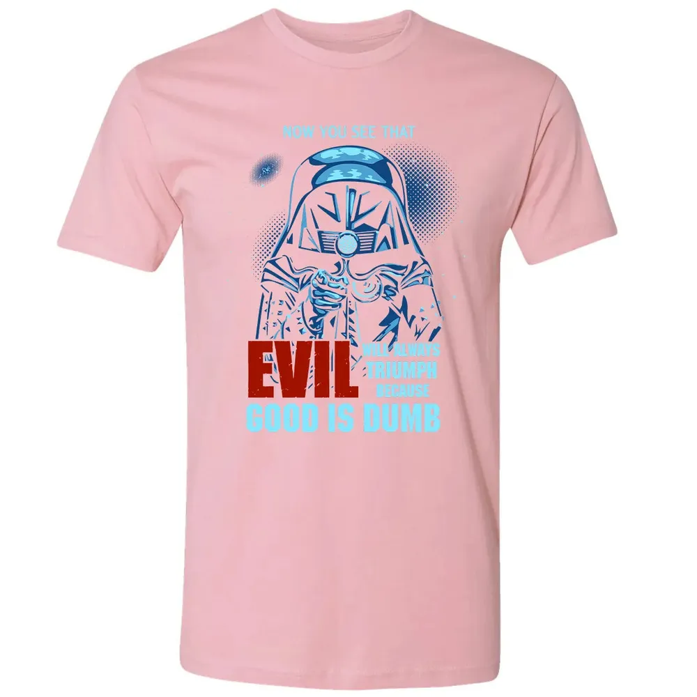 Now You See That Premium Unisex T-shirt - 3