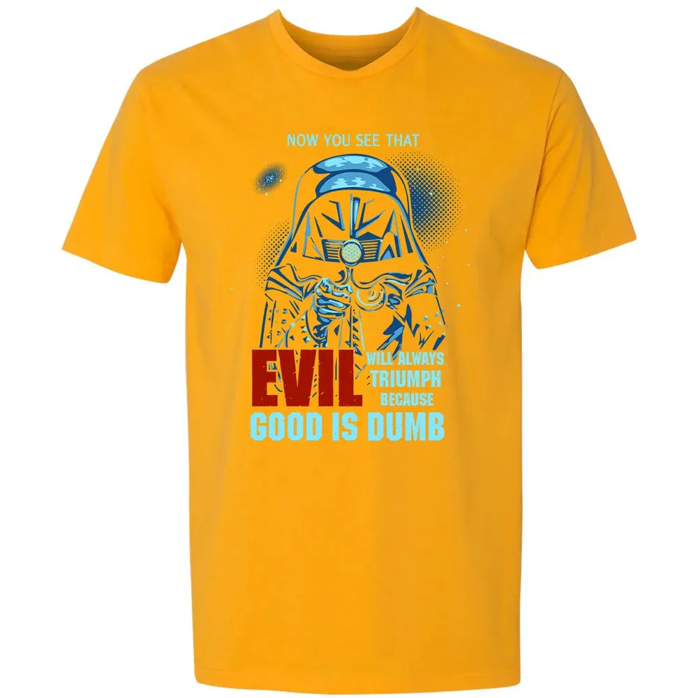 Now You See That Premium Unisex T-shirt - 11