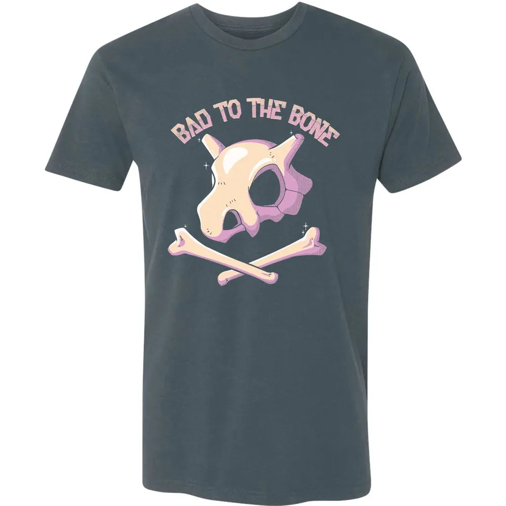 Bad To The Bone Premium Unisex T-shirt - 14