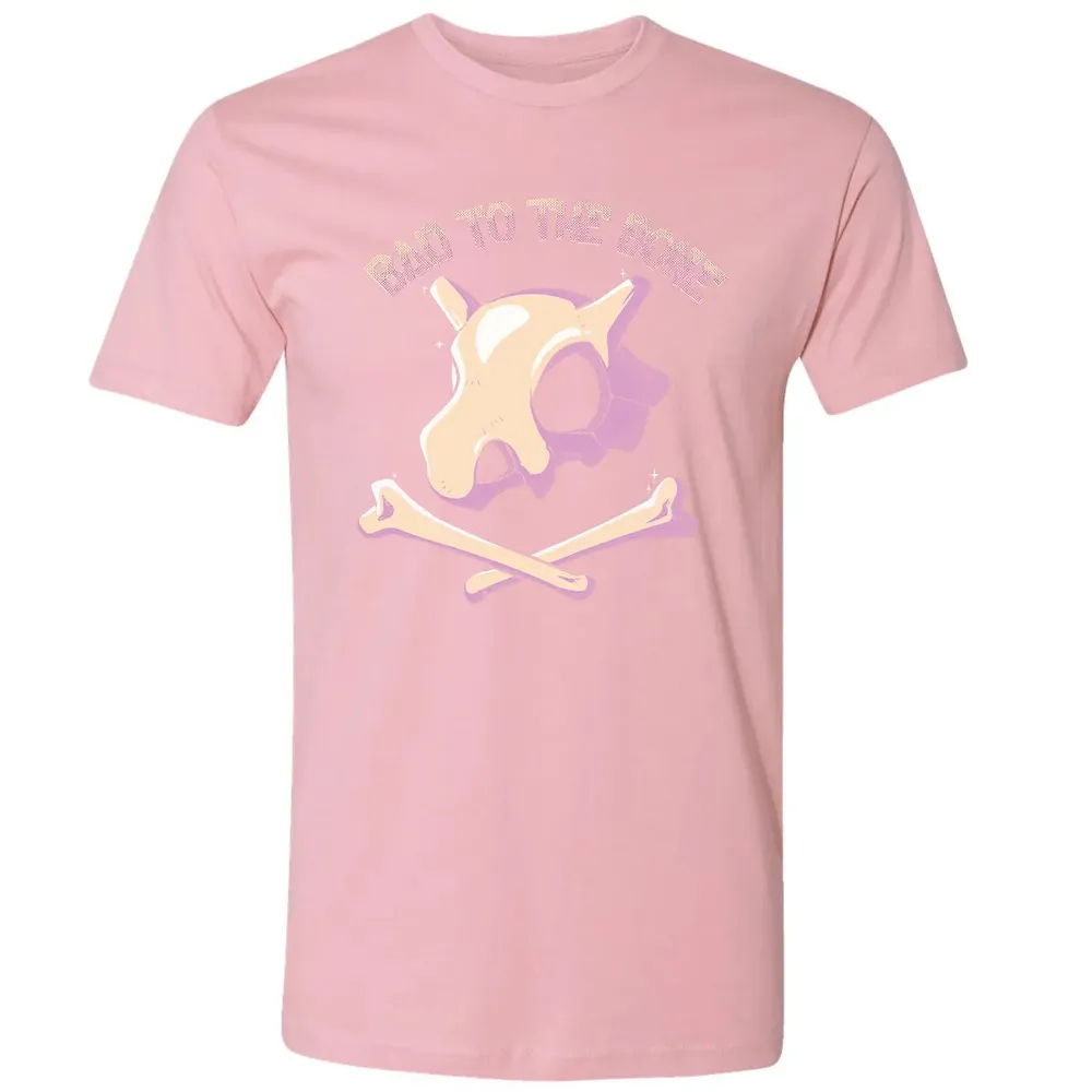 Bad To The Bone Premium Unisex T-shirt - 3