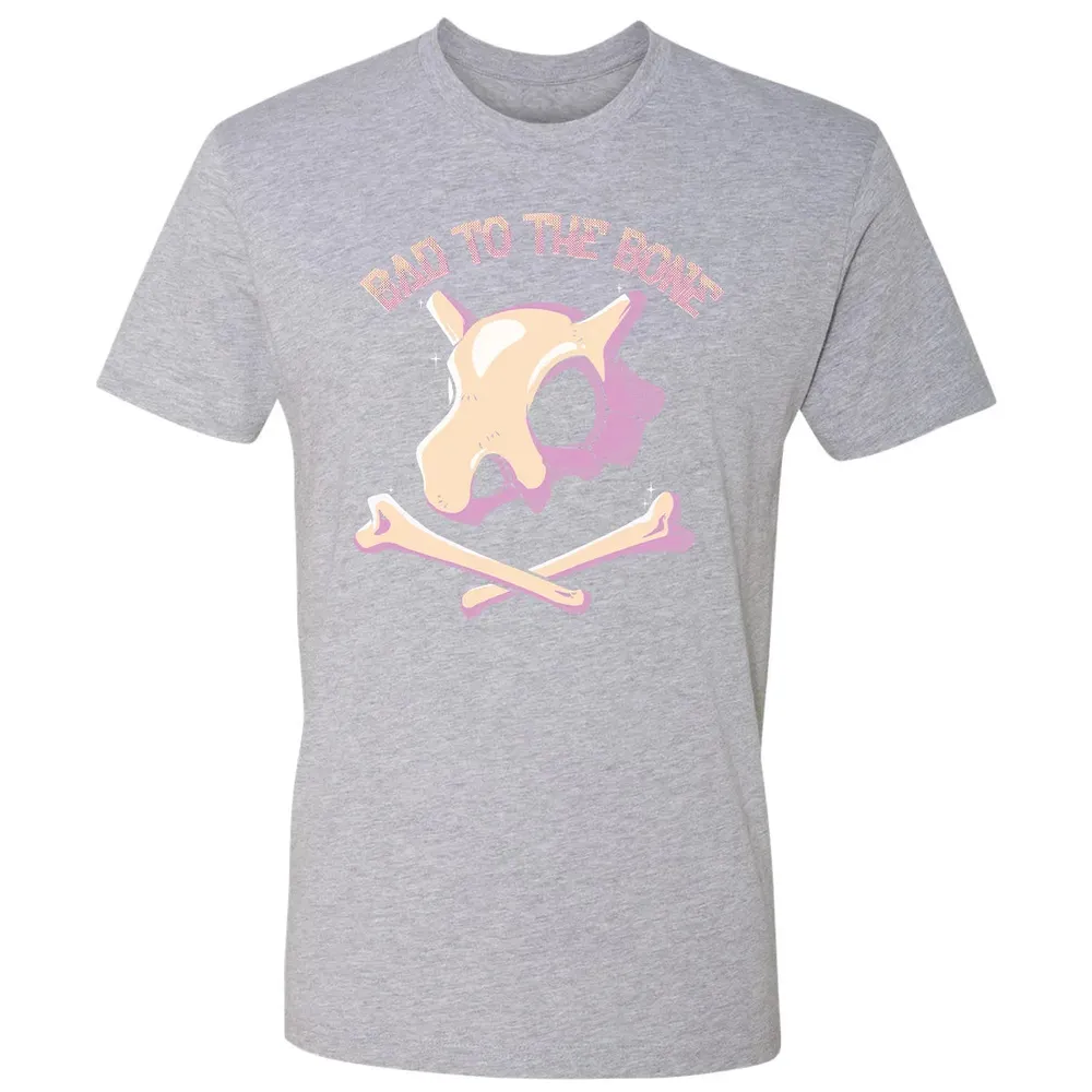 Bad To The Bone Premium Unisex T-shirt - 9