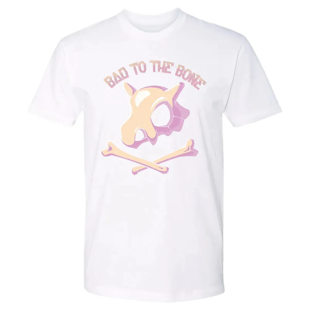 Bad To The Bone Premium Unisex T-shirt - 4