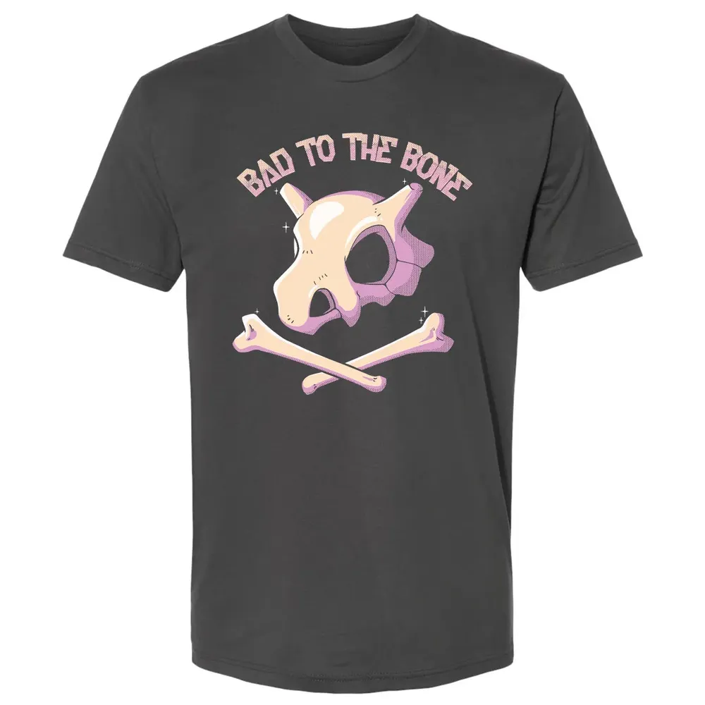 Bad To The Bone Premium Unisex T-shirt - 8