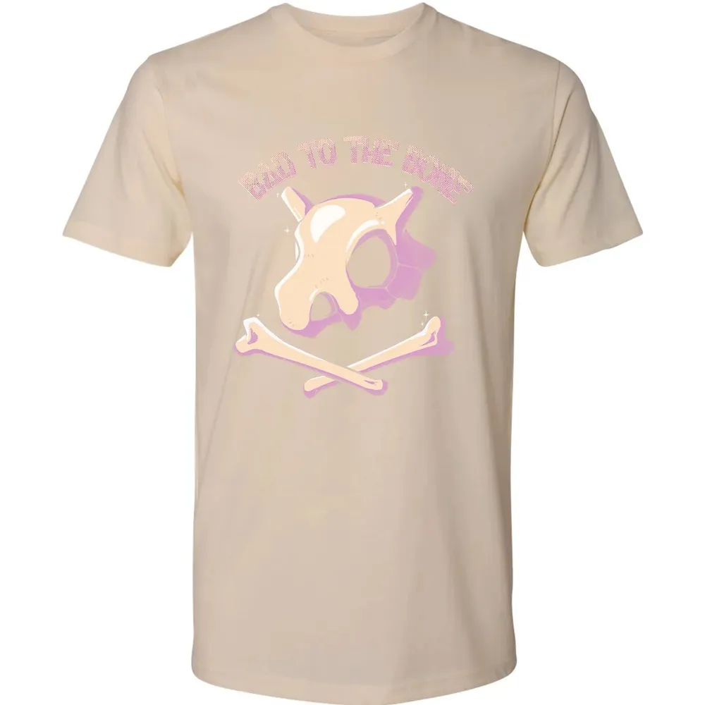 Bad To The Bone Premium Unisex T-shirt - 13