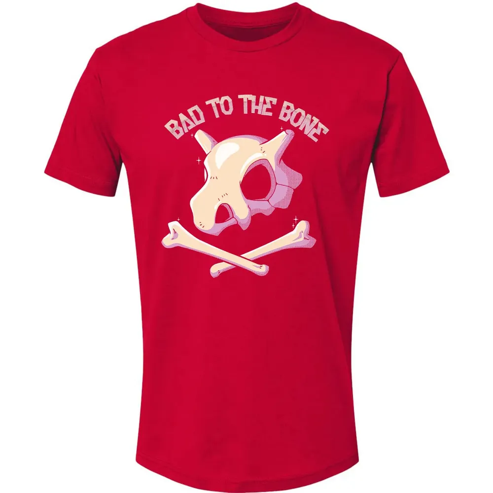 Bad To The Bone Premium Unisex T-shirt - 6