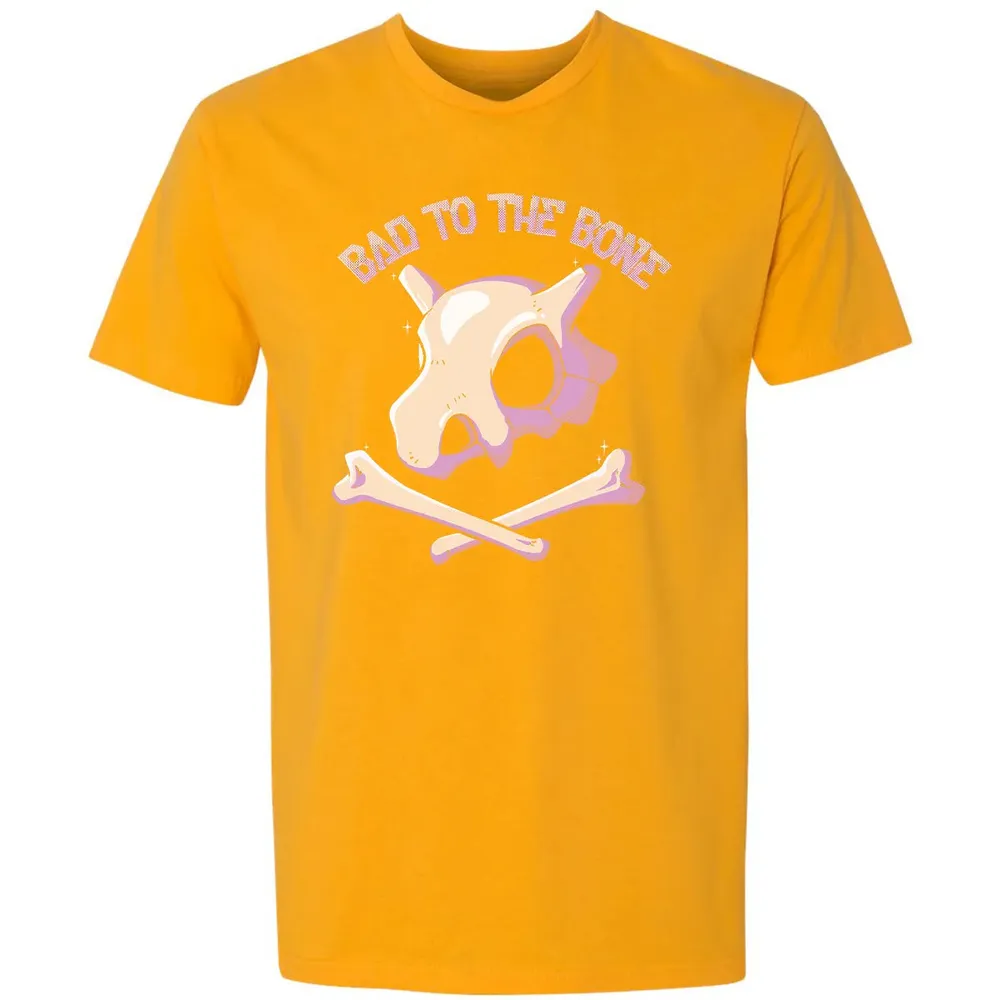 Bad To The Bone Premium Unisex T-shirt - 11