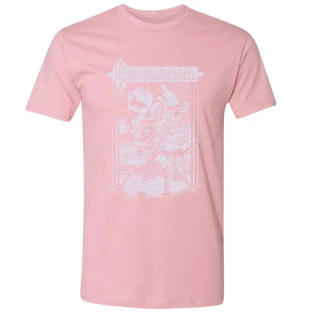 Castlevaniahah Premium Unisex T-shirt - 3