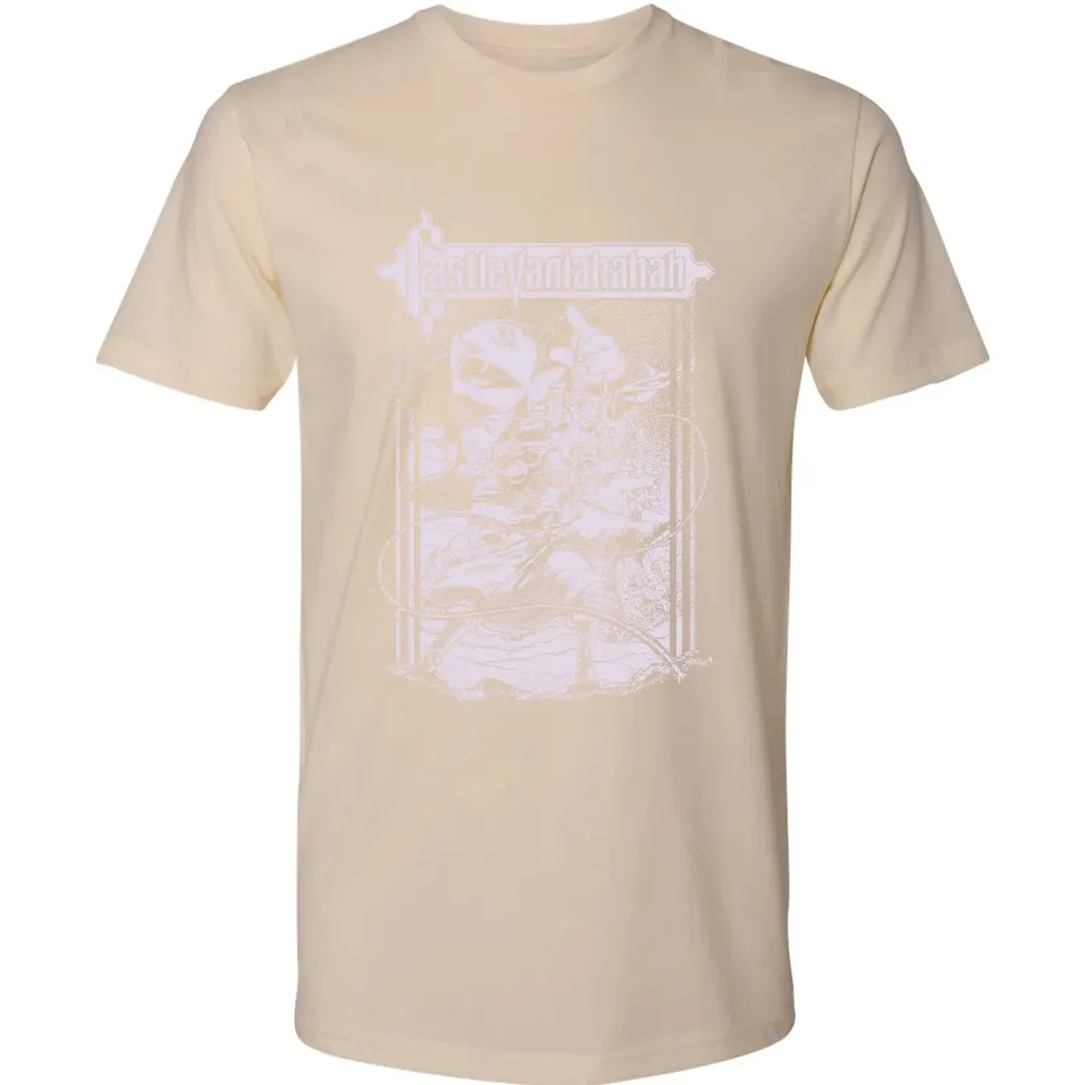 Castlevaniahah Premium Unisex T-shirt - 13