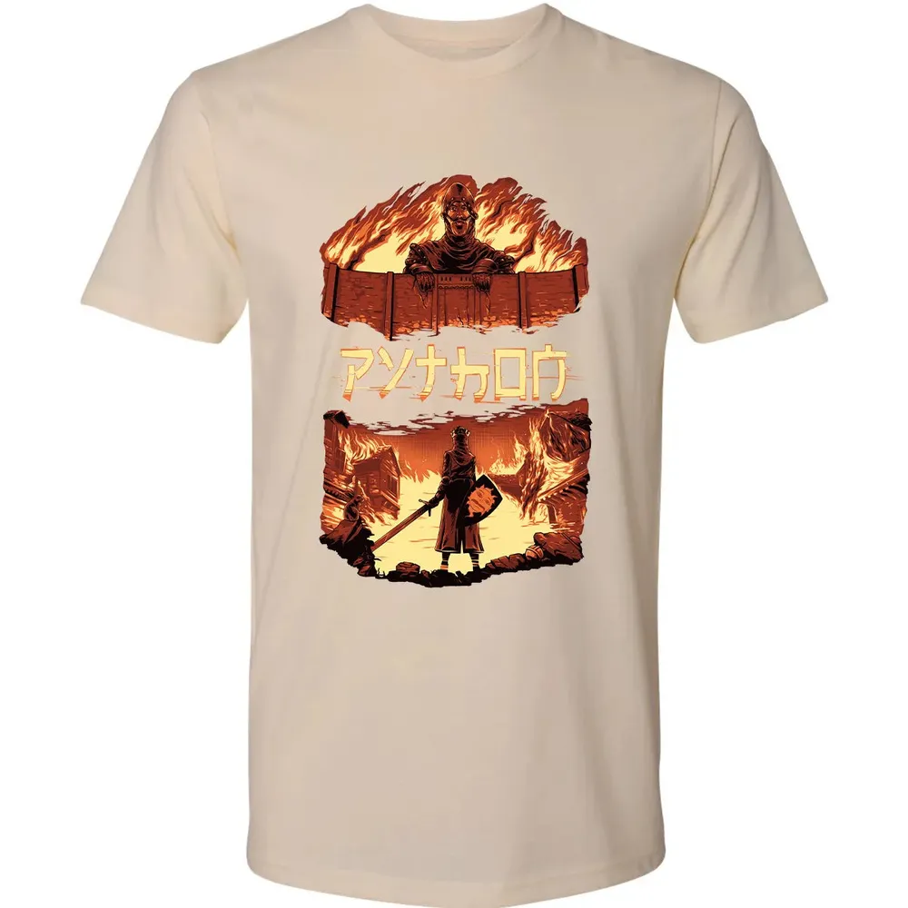 Attack On Python Premium Unisex T-shirt - 13
