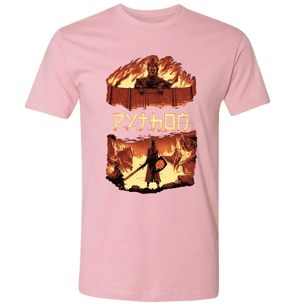 Attack On Python Premium Unisex T-shirt - 3