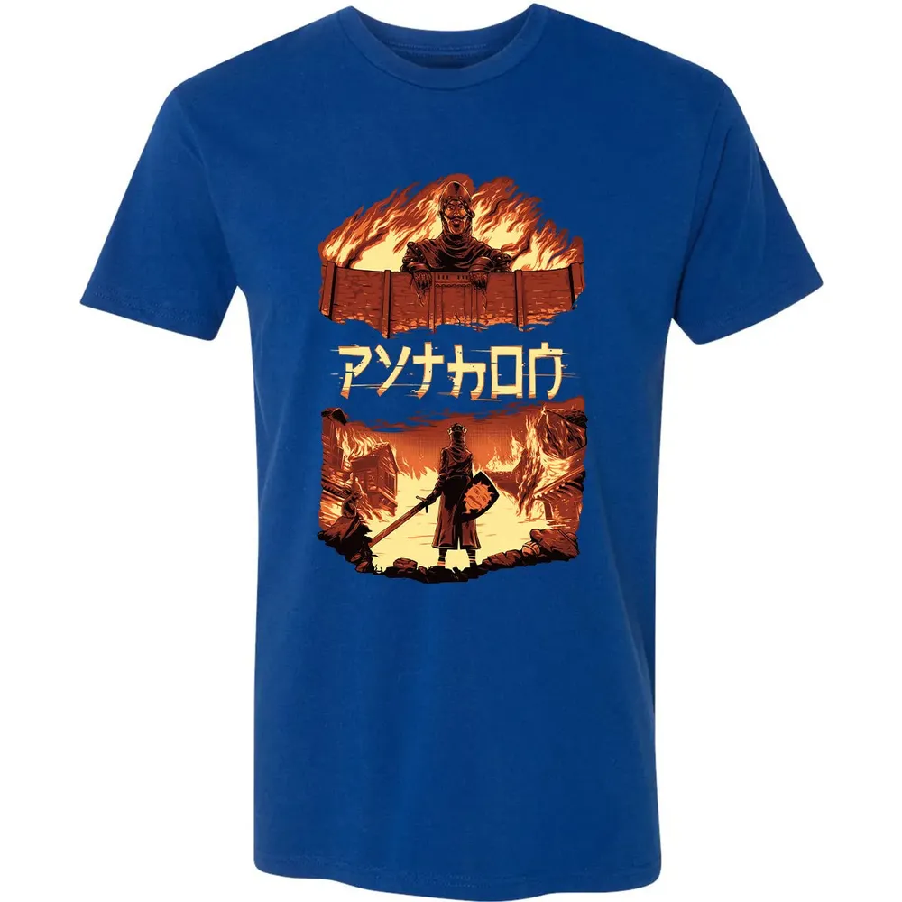 Attack On Python Premium Unisex T-shirt - 10