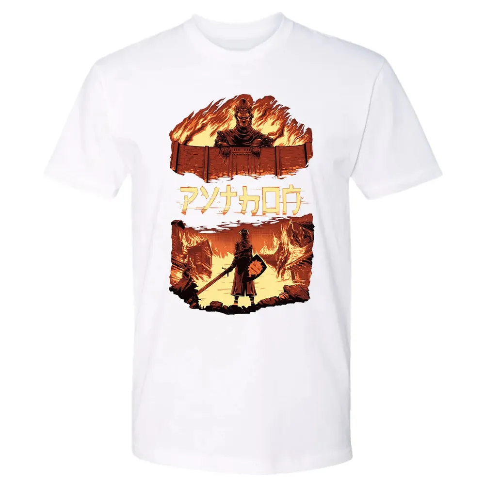 Attack On Python Premium Unisex T-shirt - 4