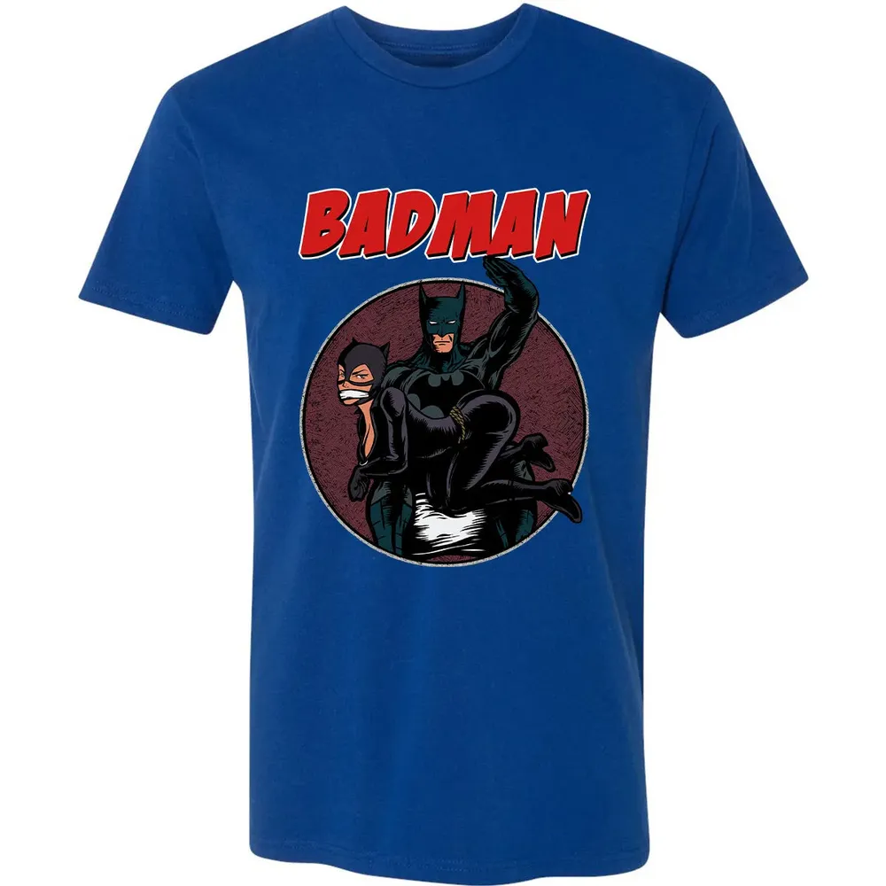 BADMAN Premium Unisex T-shirt - 10