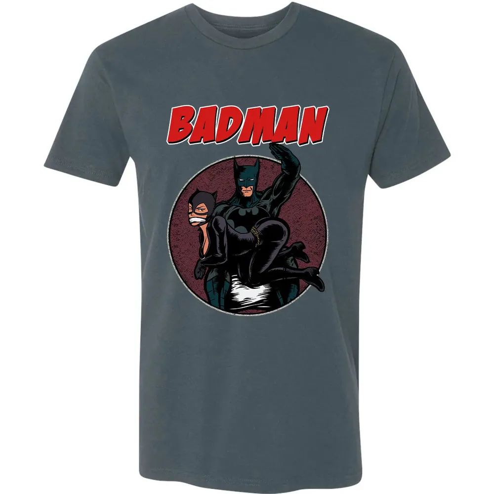 BADMAN Premium Unisex T-shirt - 14