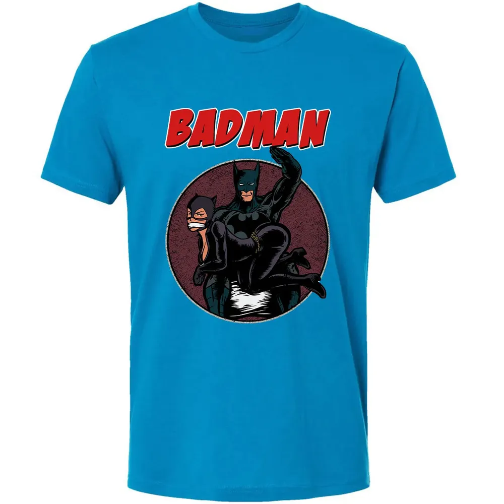 BADMAN Premium Unisex T-shirt - 15