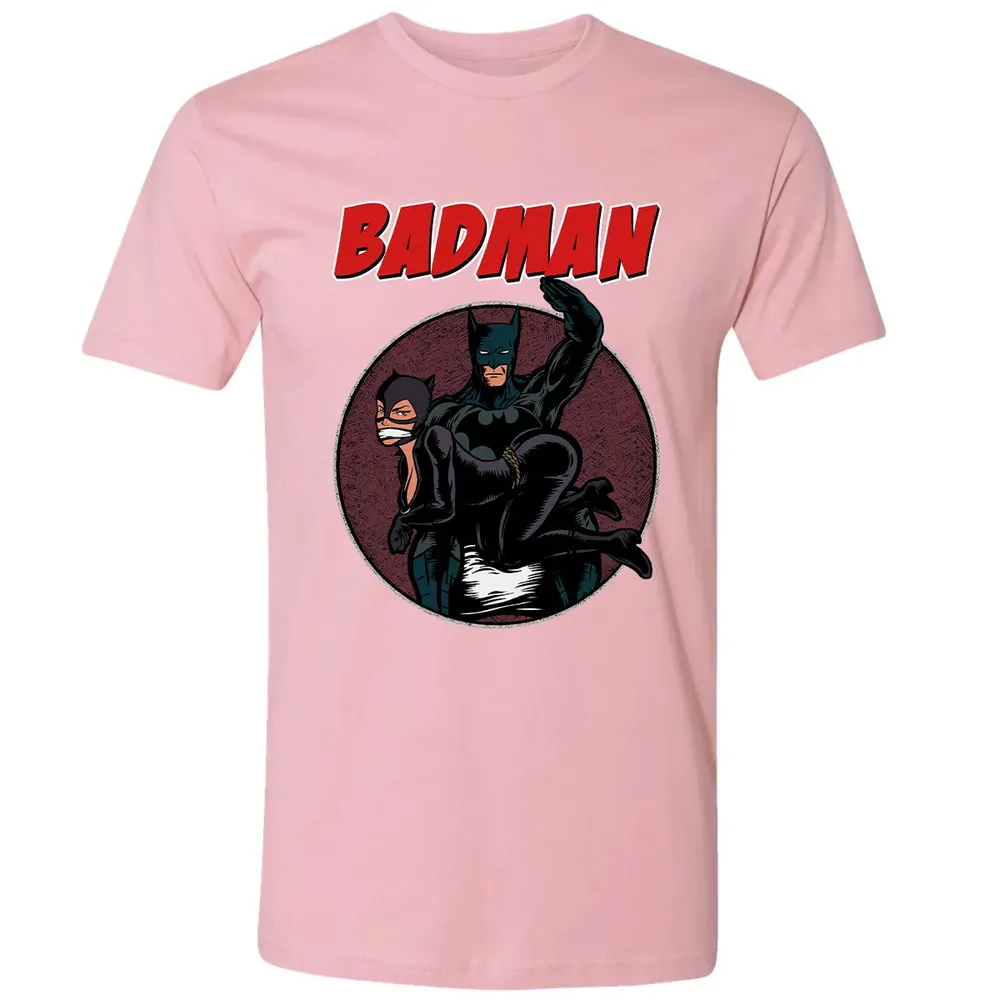BADMAN Premium Unisex T-shirt - 3