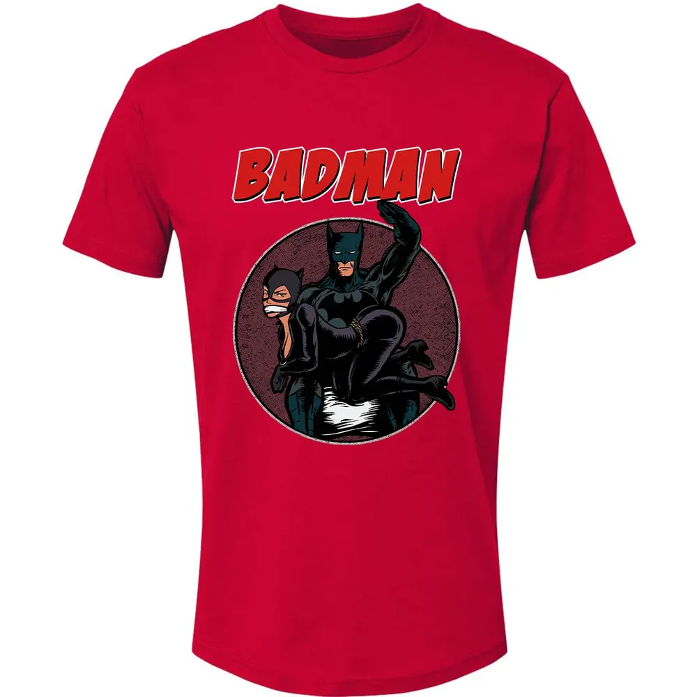 BADMAN Premium Unisex T-shirt - 6