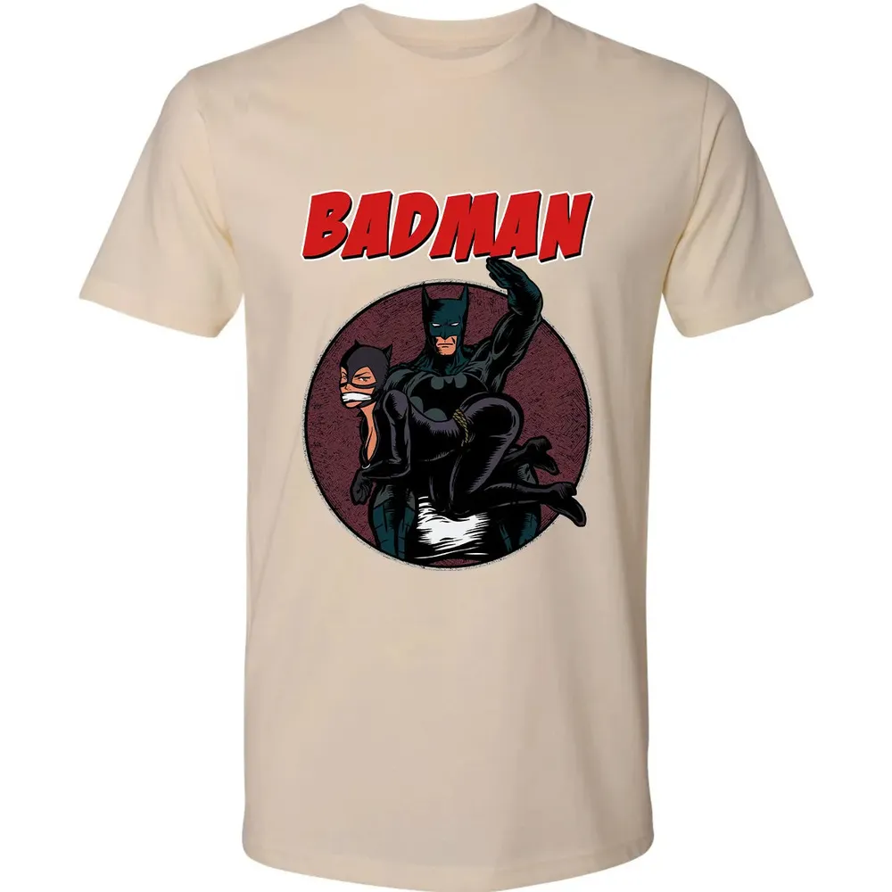 BADMAN Premium Unisex T-shirt - 13