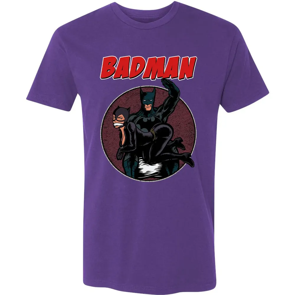 BADMAN Premium Unisex T-shirt - 7