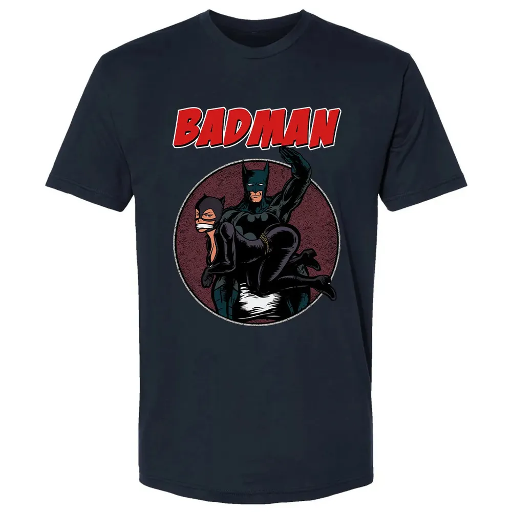 BADMAN Premium Unisex T-shirt - 2