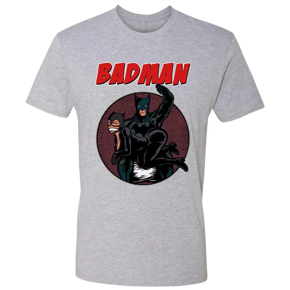 BADMAN Premium Unisex T-shirt - 9