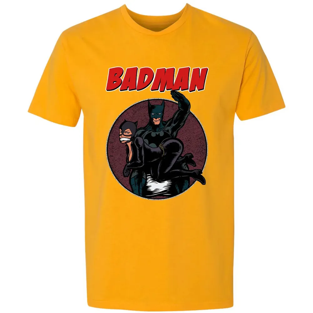 BADMAN Premium Unisex T-shirt - 11