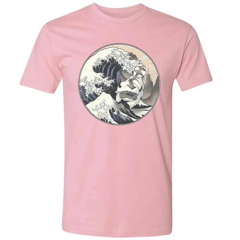 The Great Air Bison Premium Unisex T-shirt - 3
