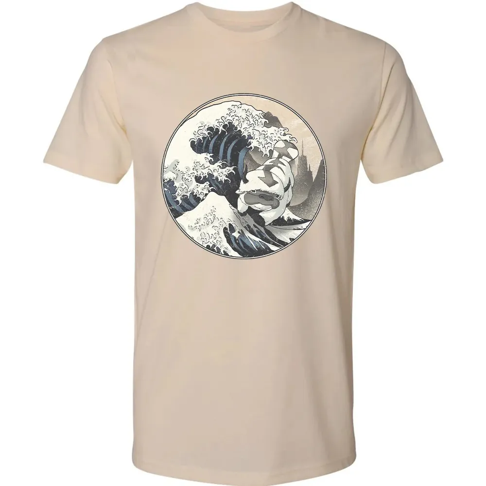 The Great Air Bison Premium Unisex T-shirt - 13