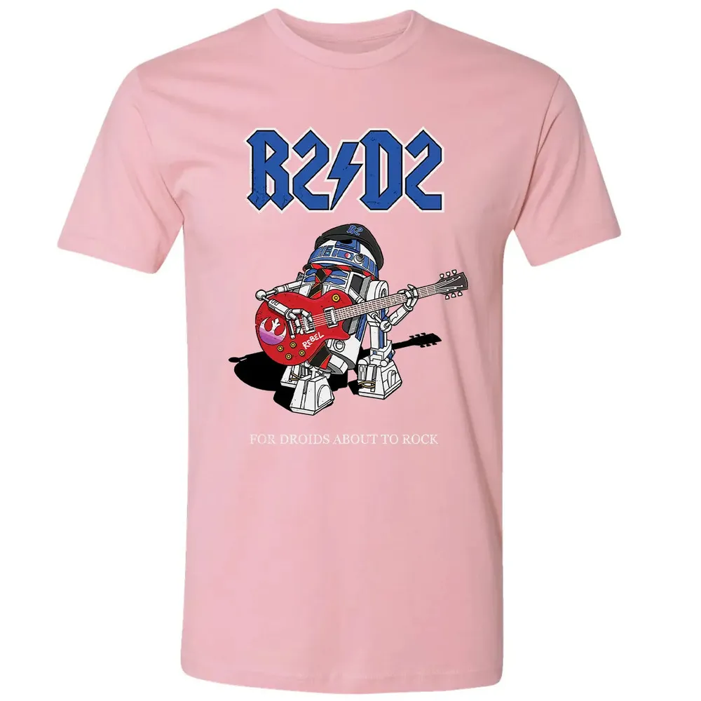 R2D2 Premium Unisex T-shirt - 3