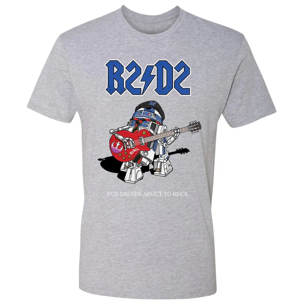 R2D2 Premium Unisex T-shirt - 9